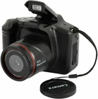 Digital Camera 3.0 Inch TFT LCD Screen 16X Zoom HD 16MP 1080P Anti-Shake Mic US