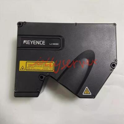 1piece Used KEYENCE LJ-X8080 Controller