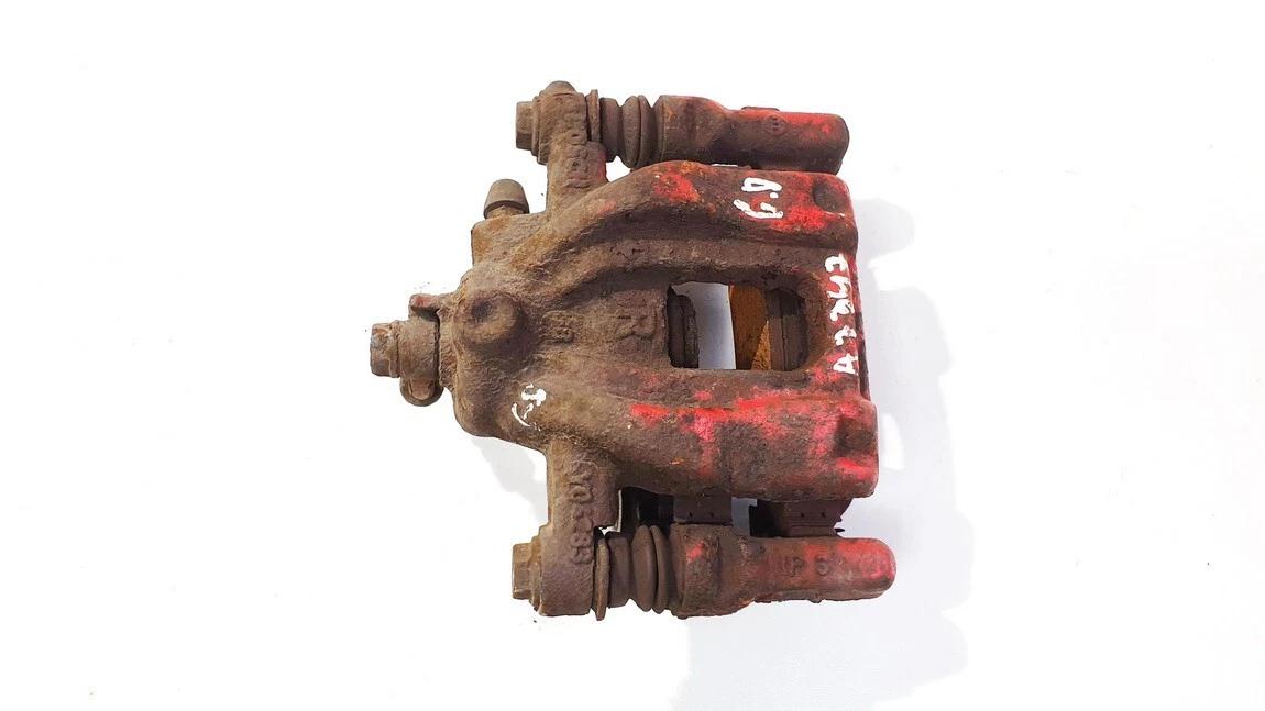 y04283 Genuine N22A2 Disc-Brake Caliper Rear Right FOR Honda CR-V 