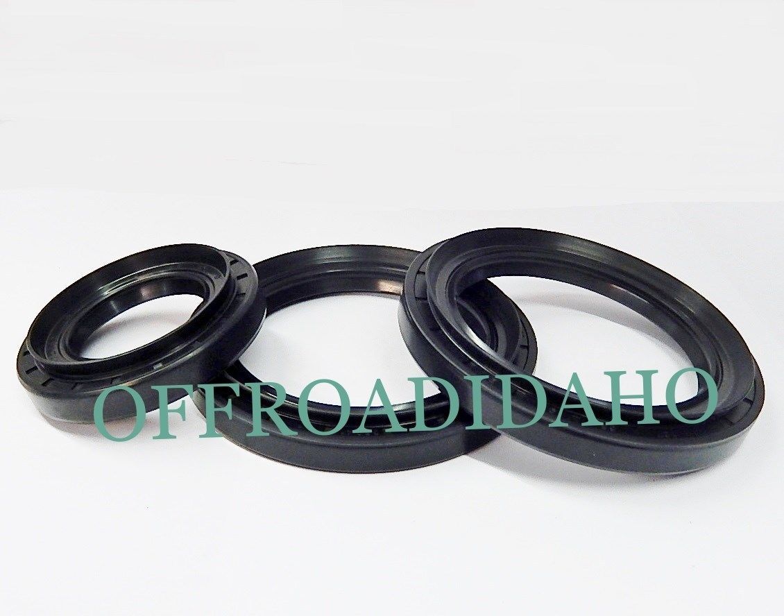 専用ページ7 REAR DIFFERENTIAL SEAL ONLY KIT CF-MOTO TERRACROSS Z8-EX Z8EX 800
