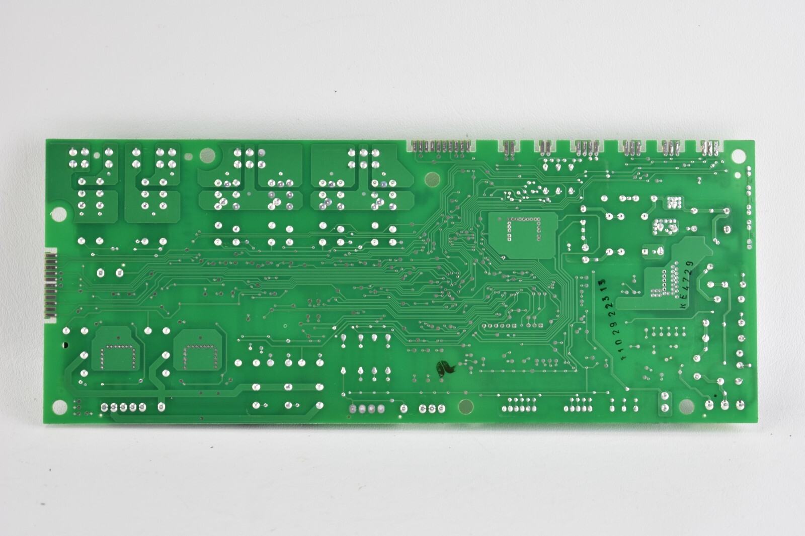 Genuine Bosch HBL8752UC/02 Built-In Oven, Relay Board # 9001253993  