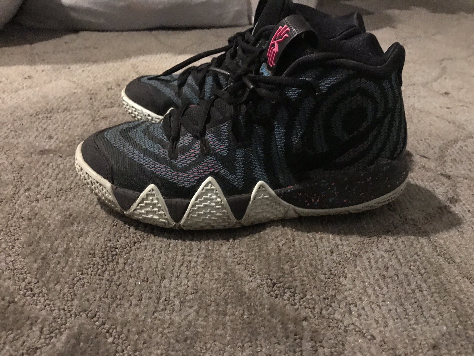 kyrie 80