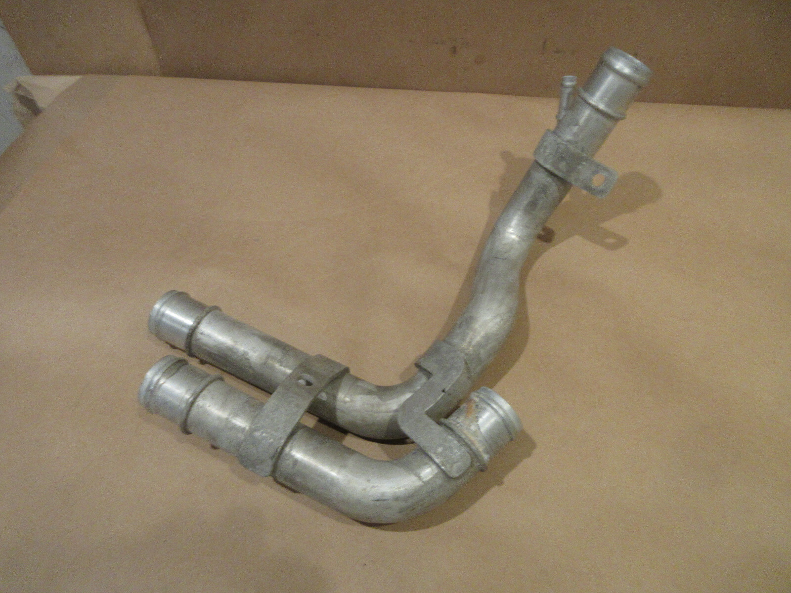 Lamborghini Huracan  - RH Coolant Pipe - P/N 4S0121064E