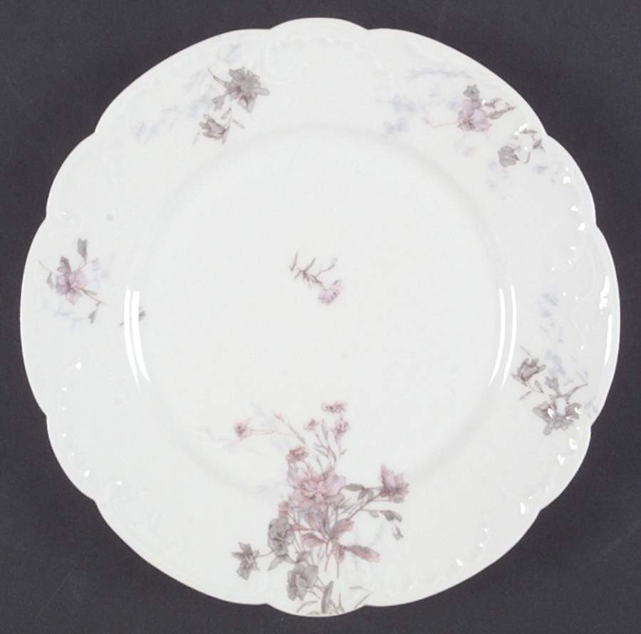 Haviland Schleiger 678A Salad Plate 6364210