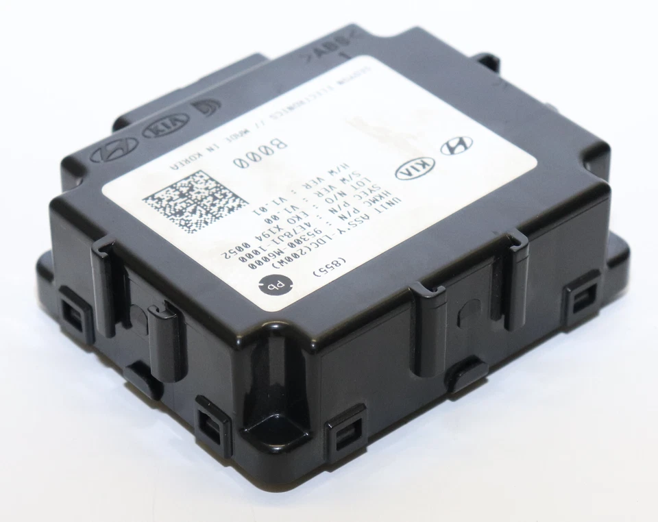 Modulo centralina chiusura centralizzata Kia Ceed CD SW 1.4GDI 95300-M6000 - Immagine 2 di 4