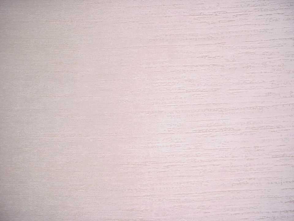 3Y Lee Jofa 2014125 Noor Ivory Soft White Strie Chenille Upholstery Fabric - Image 2 of 4