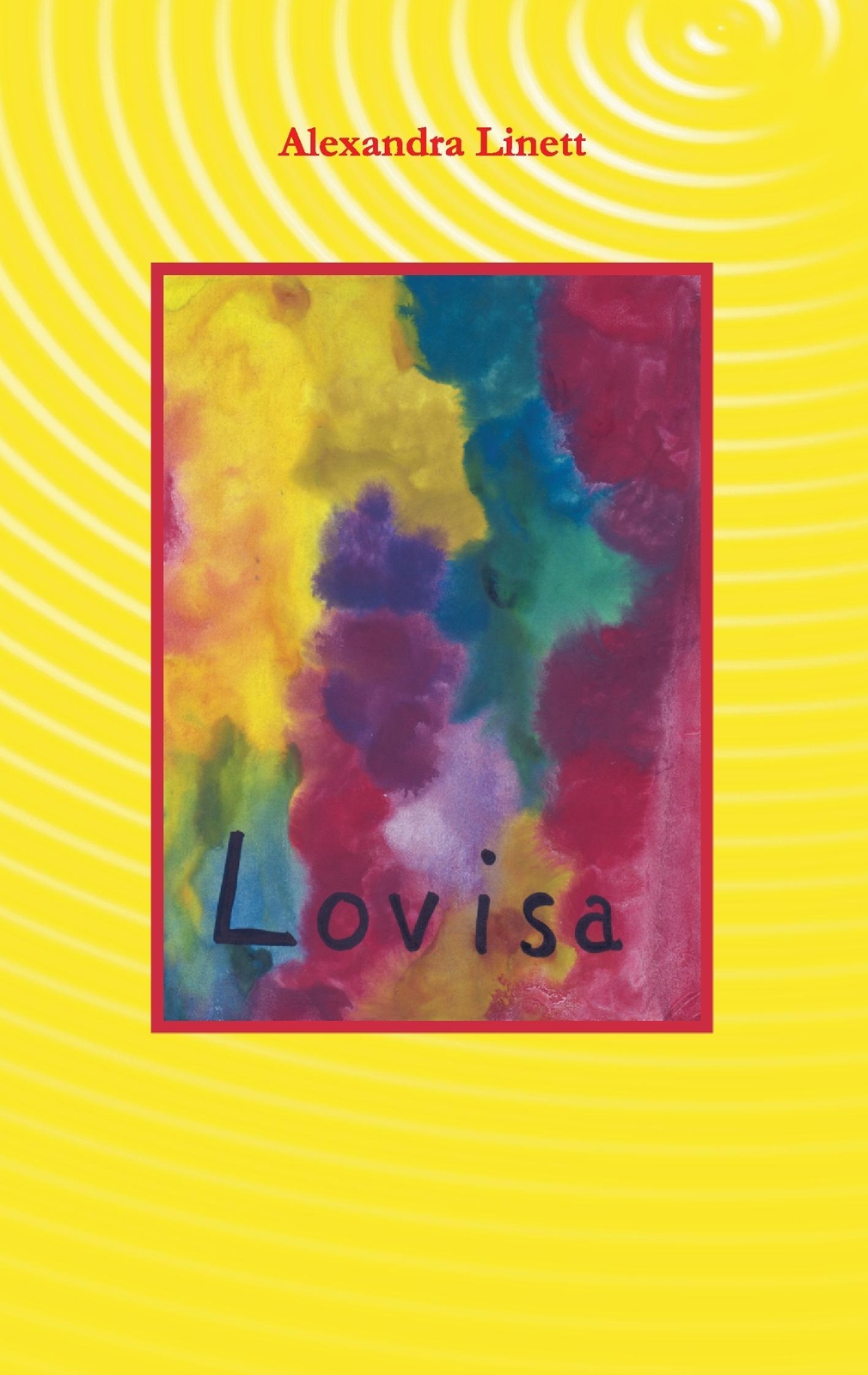 Lovisa | Buch | 9783738674699