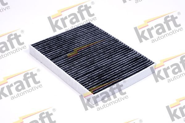 Kraft 1730212 Filter Innenraumluft FüR Audi Porsche VW-image
