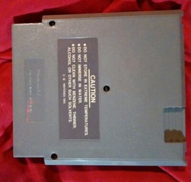 1942 - 3 Screw Vintage 1986 - Nintendo NES - Cartridge only - TESTED