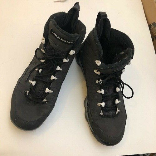 jordan 9 size 7
