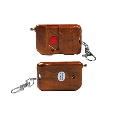 2pcs Universal Wireless Remote Control Switch for Access Control Magnetic Lock