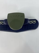 Fiskars Wave Braid Continuous Edge Border -Twisted Rope-Card Craft-Scrapbook