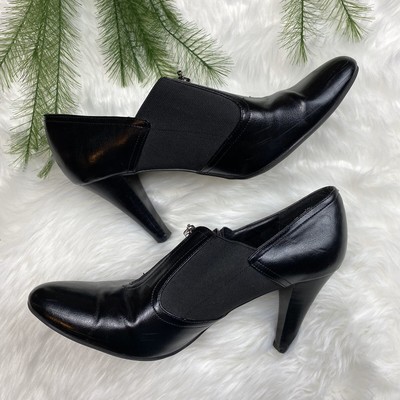 impo odelina platform booties