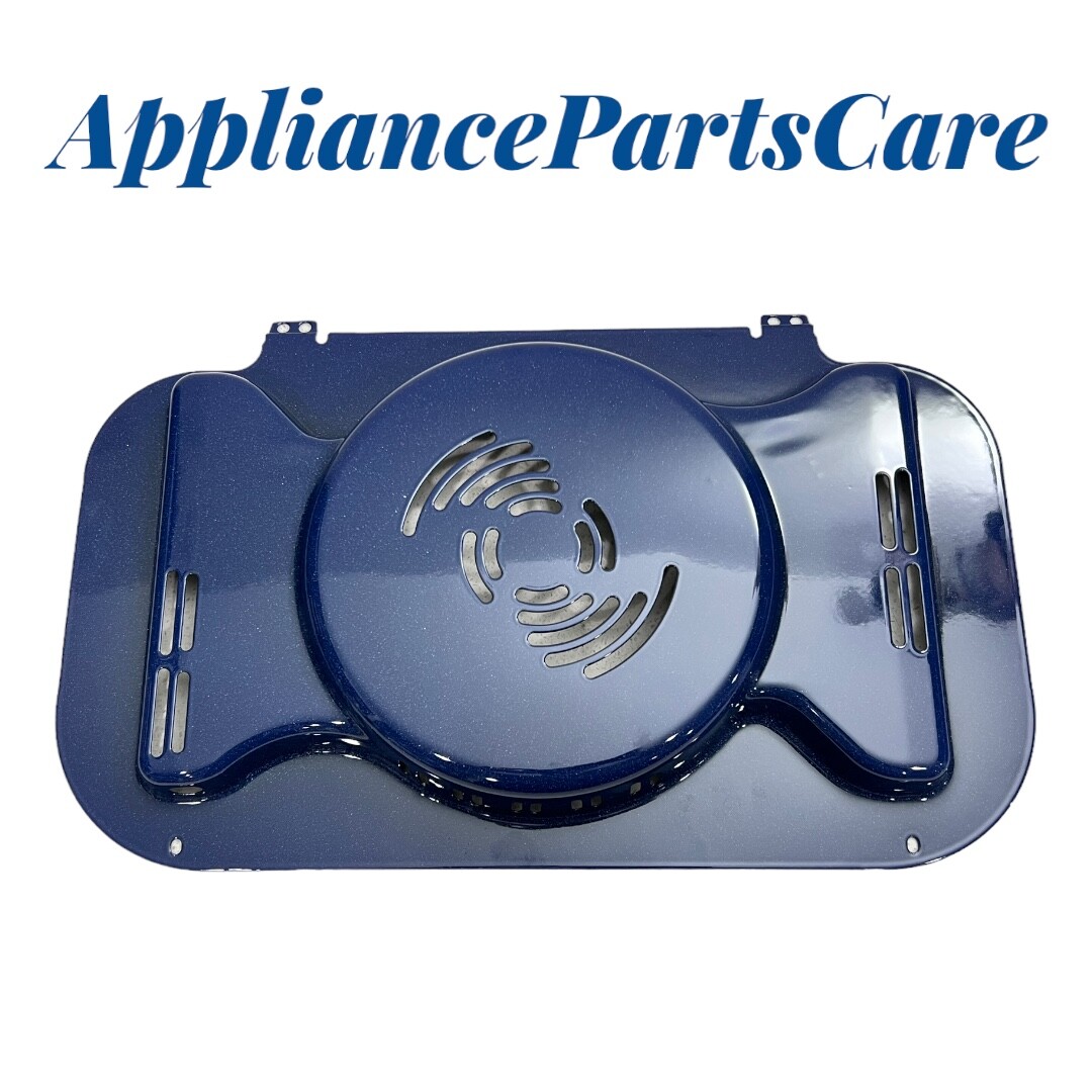 KitchenAid Range Oven Convection Cover W10819989 W11234761 Replacement Part