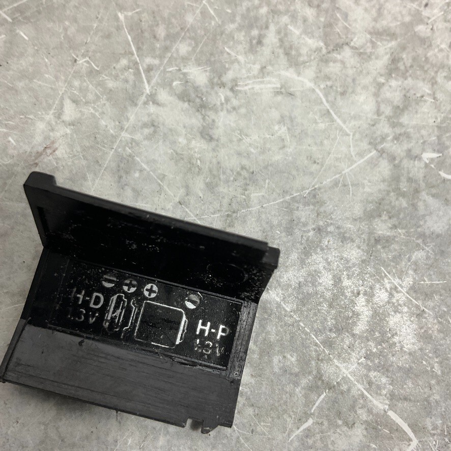 Vintage Canon Flash Coupler L for F-1 Camera | eBay