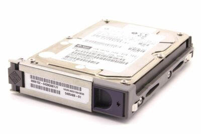 Sun Microsystems 5404525-01 36GB,Internal,10000 RPM,8.89 cm (3.5 