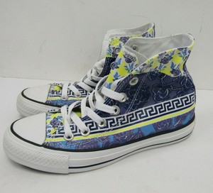 converse limited edition high tops