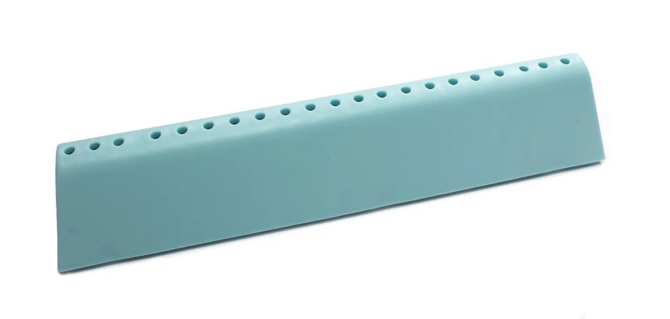 3 x Washing Machine Drum Paddle Version 3 For Hotpoint WMA76N - Image 2 of 3