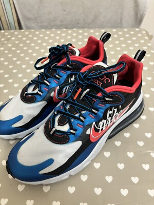 air max 270 react time capsule