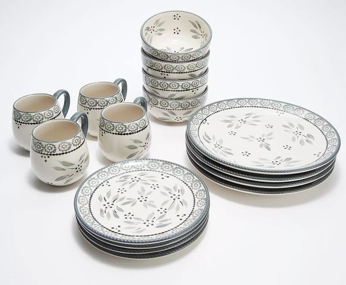 Temptations dinnerware deals