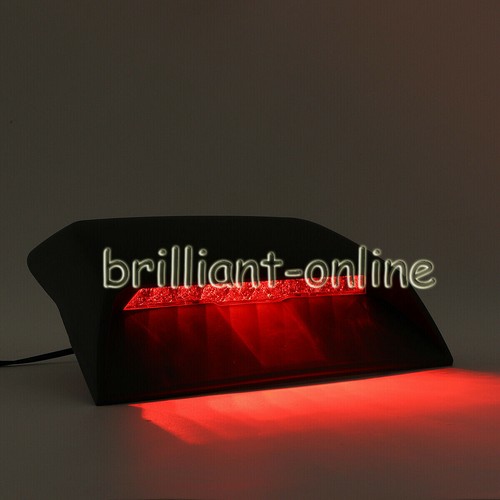 1Pcs New Third High Mount Brake Light Lamp For Chevrolet Cruze Sedan