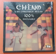 Chino Y Su Conjunto Melao 100 % Bailable TR 122X VG/VG+ #5238