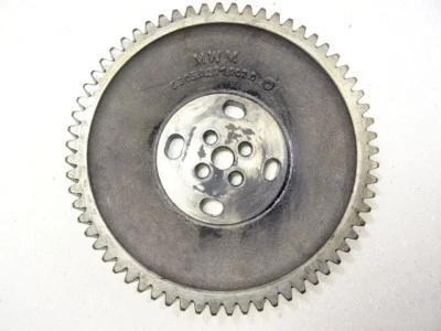 Stirnzahnrad für Nockenwelle MWM KD 110.5D Motor vom Fendt Farmer 2 2D Traktor - Bild 1 von 3