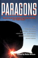 Robin Wilson | Paragons | Taschenbuch | Englisch (1997) | St. Martins Press-3PL