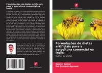 FormulaçõEs De Dietas Artificiais Para A Apicultura Comercial Na ÍNdia Buch 2025