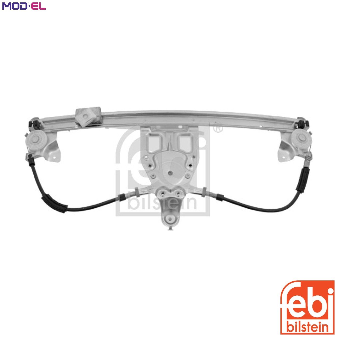 WINDOW REGULATOR 26986 FOR MERCEDES-BENZ OM 606.961 3.0L OM 603.971 3.4L 6cyl