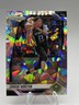 Panini 2024 Prizm WNBA Jordan Horston Cracked Ice #103 Seattle Storm Basketball