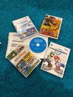 Nintendo Wii Sports White Console + 5 games — photo 4