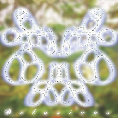 Kibi James - Delusions [lp] (translucent Green Vinyl) [VINYL]