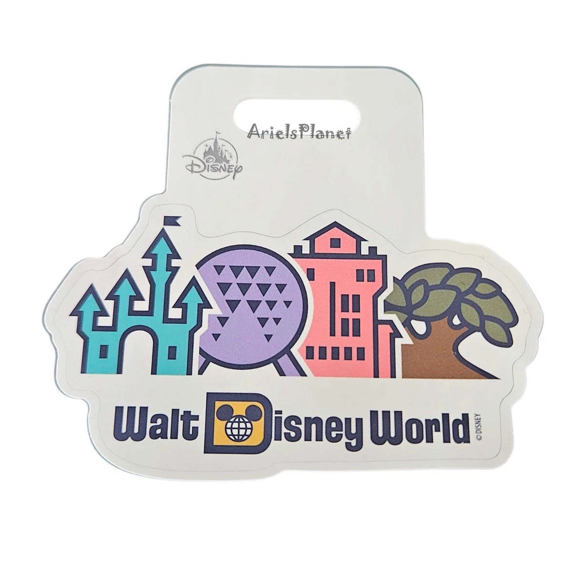 Walt Disney World for sale | eBay