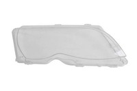Abakus Streuscheibe, Hauptscheinwerfer 00-344-1109RQND FüR BMW