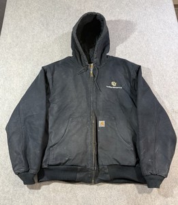 Carhartt Active Jacket J140 | eBay