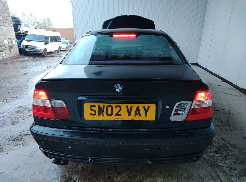 Braço de suspensão traseiro esquerdo BMW 320I SE 33326770813 - Imagem 2 de 4