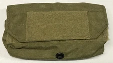 12 Round Shotgun Shell Pouch Khaki Eagle Industries