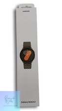 SAMSUNG GALAXY WATCH7 40MM SM-L300NGJXJP Smartwatch GPS