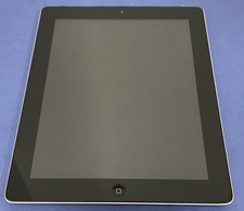  For Parts APPLE IPAD 3rd Gen 32GB MODEL A1416 POWER CABLE INCLUDED