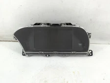 2016-2017 Honda Accord Speedometer Instrument Cluster Gauges H8HC8