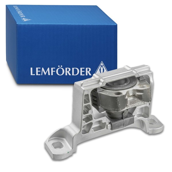 LemfÖRder Motorlager Ford C-MAX DXA/CB7 Dxa/Ceu Focus Grand Tourneo Transit-image