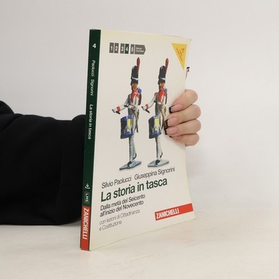 Idee per il tuo futuro - 4: La storia in tasca  |  Silvio Paolucci
