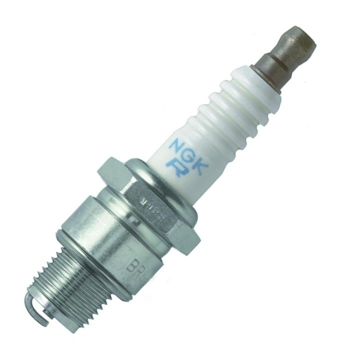 NGK 1090 BR6HS-10 Nickel Spark Plug 1.0MM Gap