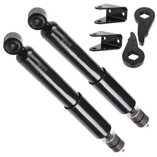 Front Leveling Lift For Chevrolet Silverado 2500 1999 2000 For Gmc Sierra 2500