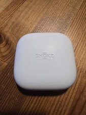 Shokz OpenFit Air Black Open-Ear True Wireless Earbuds White TESTED