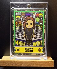 2025 Topps WWE X Bape Wrestling Checklist Guide in-content 22