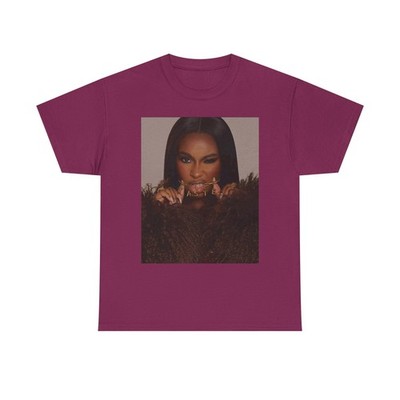 Coco Jones Graphic Tee 