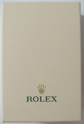 Rolex Transportetui