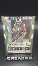 2020 Panini Contenders Draft Picks - Michael Gallup #72